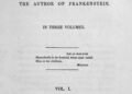 Frankenstein made Mary Shelley immortal. Her other visionary novel anticipated a world of climate change and pandemic | Fortune Frankenstein made Mary Shelley immortal. Her other visionary novel anticipated a world of climate change and pandemic | Fortune
