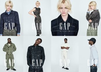 US' GapStudio unveils Zac Posen-designed Fall 2026 collection