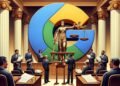 Google loses the ad monopoly case, but keeps the monopoly | MarTech Google loses the ad monopoly case, but keeps the monopoly | MarTech