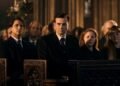 Rivals: Season Two; Hulu Reveals Return Date, Photos and Poster for British Drama Series