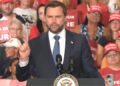BREAKING VIDEO – JD Vance confirms all new jobs under Trump went to Americans! BREAKING VIDEO – JD Vance confirms all new jobs under Trump went to Americans!