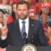 BREAKING VIDEO – JD Vance confirms all new jobs under Trump went to Americans! BREAKING VIDEO – JD Vance confirms all new jobs under Trump went to Americans!