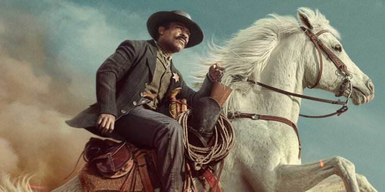 Taylor Sheridans 10/10 Gritty American Western Isnt Even Connected to Yellowstone Taylor Sheridans 10/10 Gritty American Western Isnt Even Connected to Yellowstone