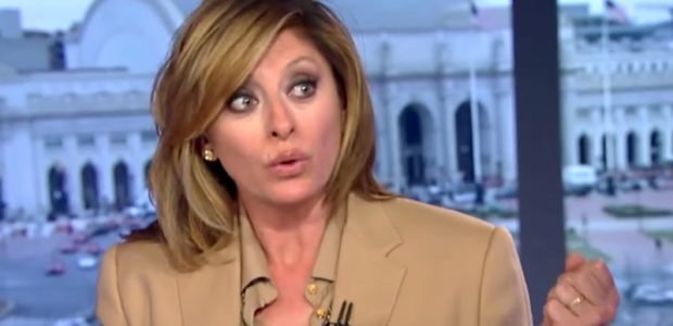 BREAKING REPORT: Turns out Maria Bartiromo was FIRED BREAKING REPORT: Turns out Maria Bartiromo was FIRED