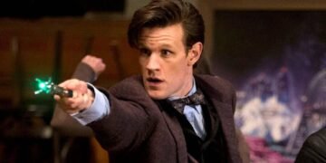 Doctor Who Officially Begins a New Era With New Sci-Fi Reboot
