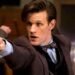 Doctor Who Officially Begins a New Era With New Sci-Fi Reboot Doctor Who Officially Begins a New Era With New Sci-Fi Reboot