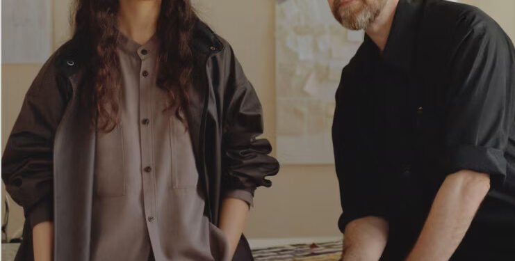 Uniqlo Us Final Lemaire Collection Is Packed With Essentials You Need This Fall: Shop Here