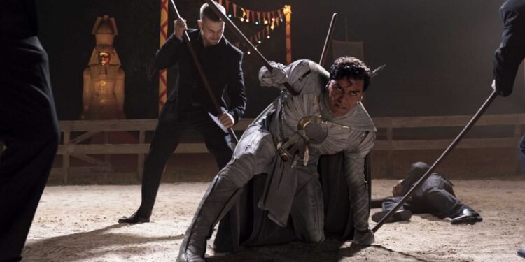 10 Best Fantasy Shows Released Since 2020, Ranked 10 Best Fantasy Shows Released Since 2020, Ranked