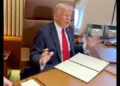 BREAKING: Trump highlights historic economic results that media wont report… BREAKING: Trump highlights historic economic results that media wont report…