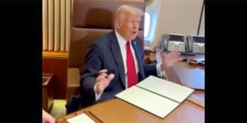 BREAKING: Trump highlights historic economic results that media wont report… BREAKING: Trump highlights historic economic results that media wont report…
