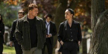 What To Know About Neagley Before Prime Videos Reacher Spin-Off Officially Premieres