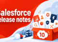 10 Salesforce Winter 27 updates marketers need to know | MarTech 10 Salesforce Winter 27 updates marketers need to know | MarTech