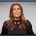 DUDE VIDEO – Sarah Sanders is getting BUSTED over welfare ad featuring a white dude, and she responds…
