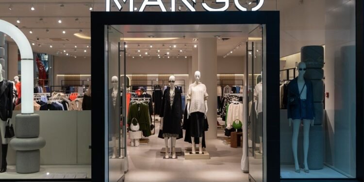 Spains Mango launches Style Club in six European markets