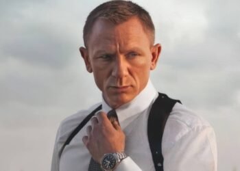 This Bold Spy Thriller Proves Weve Had the Perfect James Bond Replacement the Entire Time