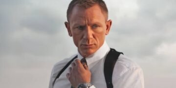 This Bold Spy Thriller Proves Weve Had the Perfect James Bond Replacement the Entire Time