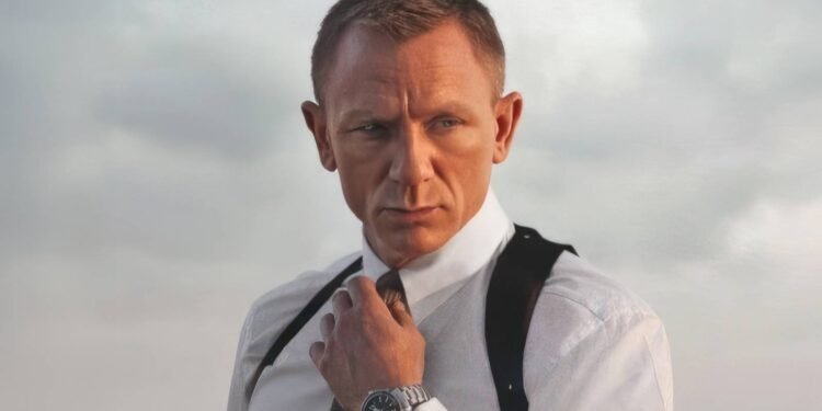 This Bold Spy Thriller Proves Weve Had the Perfect James Bond Replacement the Entire Time