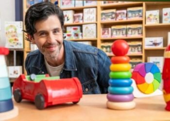 Sweet Deceit: Food Network Greenlights Deceptive Desserts Series Hosted by Josh Peck