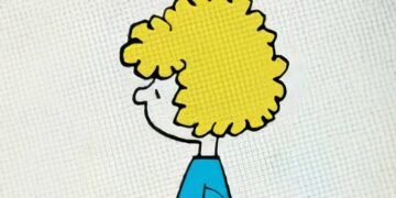 Forget Snoopy, Peanuts Weirdest Character Was 40 Years Ahead of Their Time Forget Snoopy, Peanuts Weirdest Character Was 40 Years Ahead of Their Time