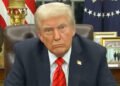 BREAKING: Trump addresses price increases in America, as well as oil and gas…