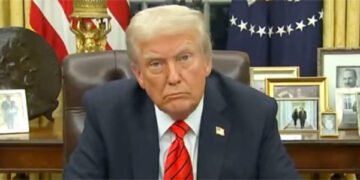 BREAKING: Trump addresses price increases in America, as well as oil and gas…