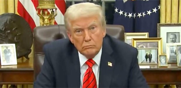 BREAKING: Trump addresses price increases in America, as well as oil and gas… BREAKING: Trump addresses price increases in America, as well as oil and gas…