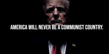 Trump Is Using Your Taxpayer Money to Pay for Illegal Election Propaganda Trump Is Using Your Taxpayer Money to Pay for Illegal Election Propaganda