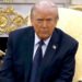 BREAKING: Trump just suggested he should rename the Strait of Hormuz to Trump Strait BREAKING: Trump just suggested he should rename the Strait of Hormuz to Trump Strait