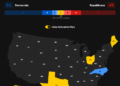 BREAKING: Decision Desk predicting Republicans to lose another Senate seat… BREAKING: Decision Desk predicting Republicans to lose another Senate seat…