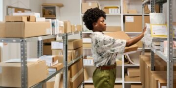 Can You Run a Business Out of a Storage Unit? – Social Media Explorer