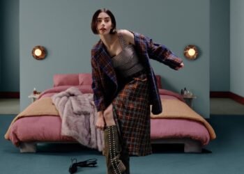 Germany's Zalando launches AW26 campaign starring Lily Collins