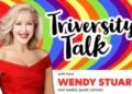 Wendy Stuart Presents TriVersity Talk! Wednesday, October 21st, 2026 At 7 PM ET With Featured Guest Vivian Leday