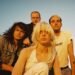 Amyl and the Sniffers to Headline Golden Hour at Bondi Beach in 2027