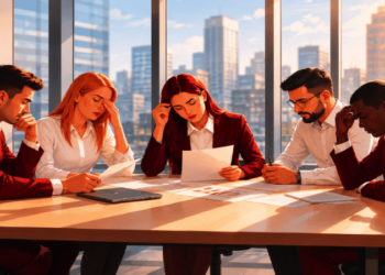 When the CMO sees growth and the CFO sees a problem | MarTech